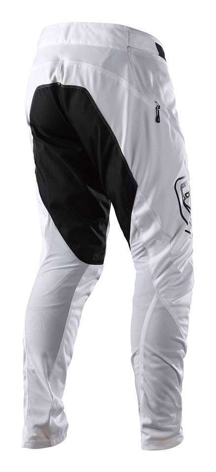 Pantalón Troy Lee Designs Sprint MTB Solid White